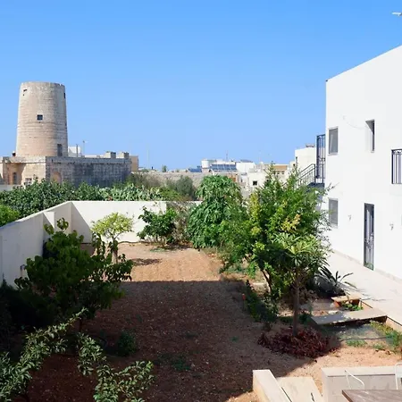 Peprina Penthouse In *