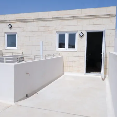 Peprina Penthouse In Rabat