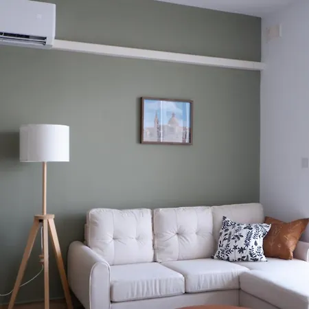 Peprina Penthouse In *