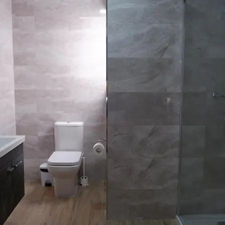 Appartement Peprina Penthouse In Rabat