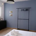 Apartment Peprina Penthouse In Rabat