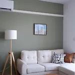 Peprina Penthouse In *