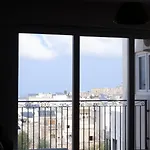 Apartment Peprina Penthouse In Rabat