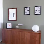 Peprina Penthouse In Apartment