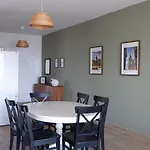 Peprina Penthouse In Apartment