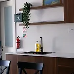 Apartment Peprina Penthouse In *
