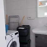 Apartment Peprina Penthouse In Rabat