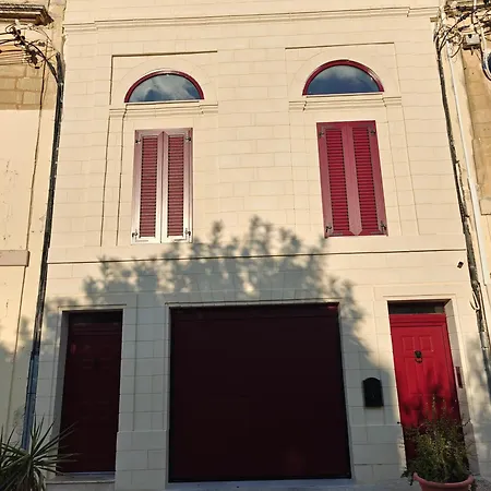 Peprina Penthouse In