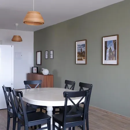 Appartamento Peprina Penthouse - - New 2025 Rabat