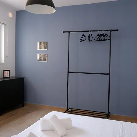 Apartment Peprina Penthouse In Rabat