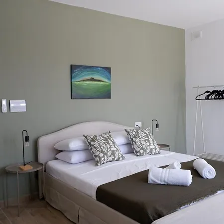 Peprina Penthouse In Rabat