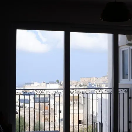 شقة Peprina Penthouse In ربات