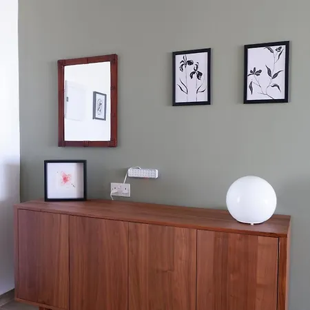Peprina Penthouse In Apartment
