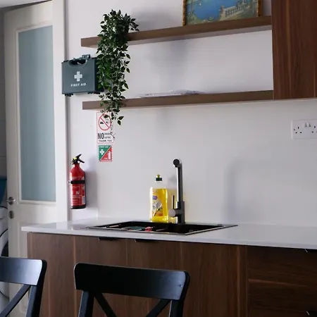 Apartment Peprina Penthouse In *