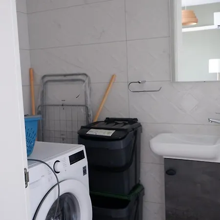 Apartment Peprina Penthouse In Rabat