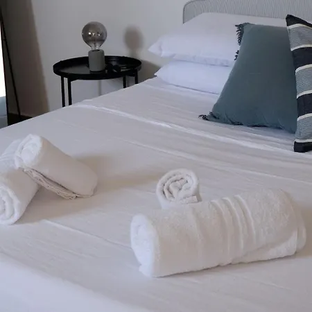 Peprina Penthouse In * Rabat