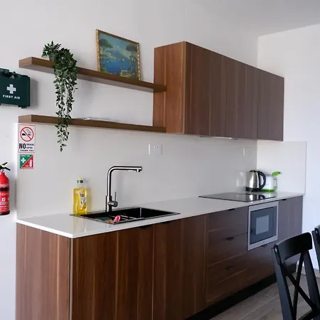 Apartment Peprina Penthouse In *
