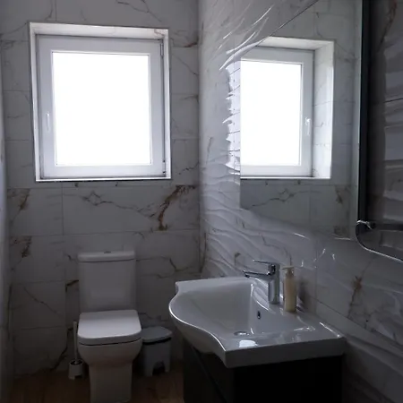 Peprina Penthouse In ربات