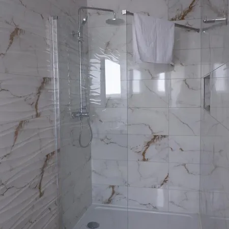 Peprina Penthouse In Apartment Rabat