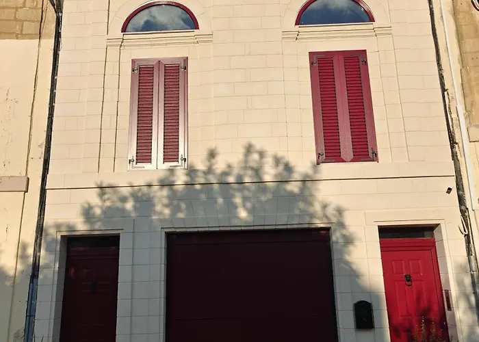 Peprina Penthouse In