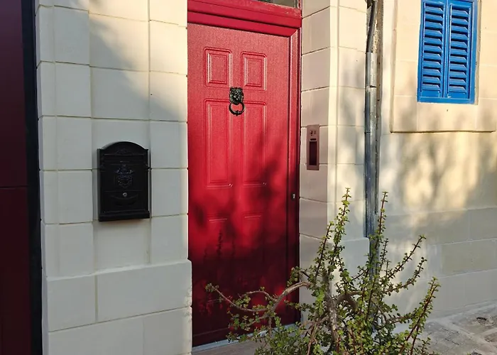 Peprina Penthouse In