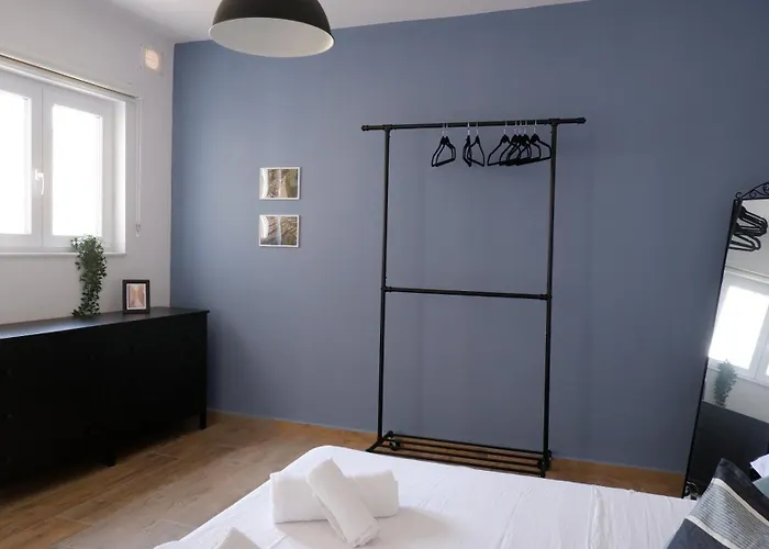 Appartamento Peprina Penthouse In Rabat