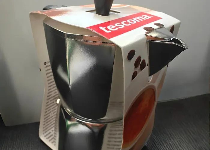 Appartamento Peprina Penthouse In