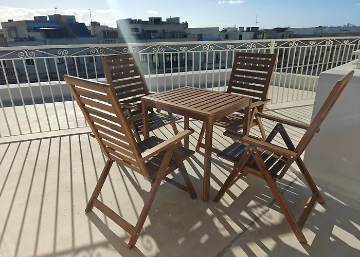 Appartamento Peprina Penthouse In