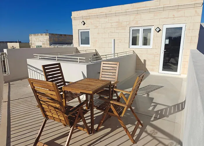 Peprina Penthouse In Appartamento *