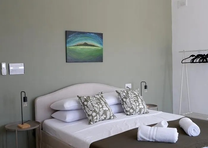 Peprina Penthouse In Rabat