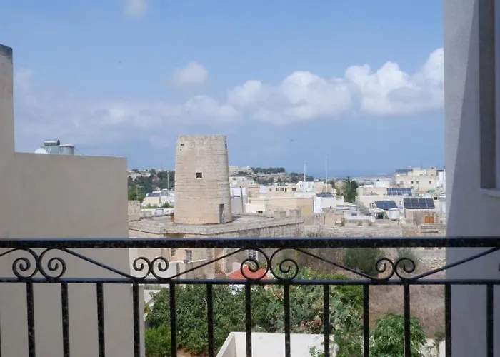 Peprina Penthouse In