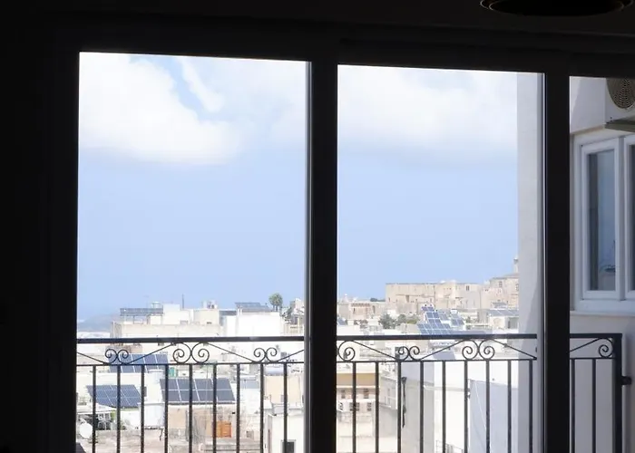 Appartamento Peprina Penthouse In Rabat