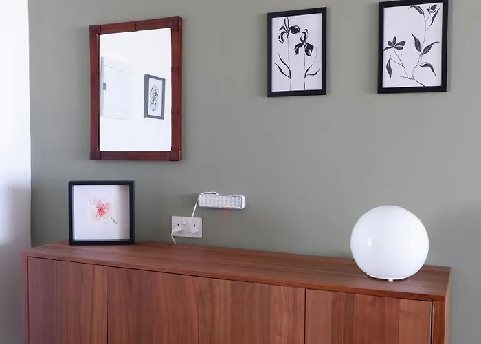 Peprina Penthouse In Appartamento