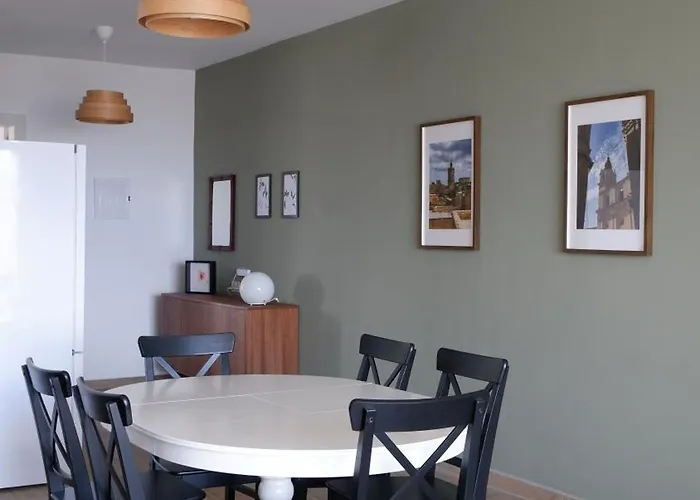 Peprina Penthouse In Appartamento