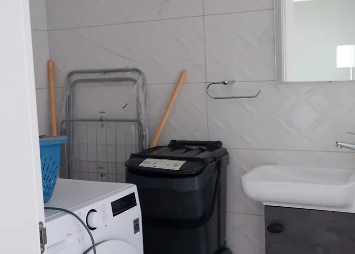 Appartamento Peprina Penthouse In Rabat