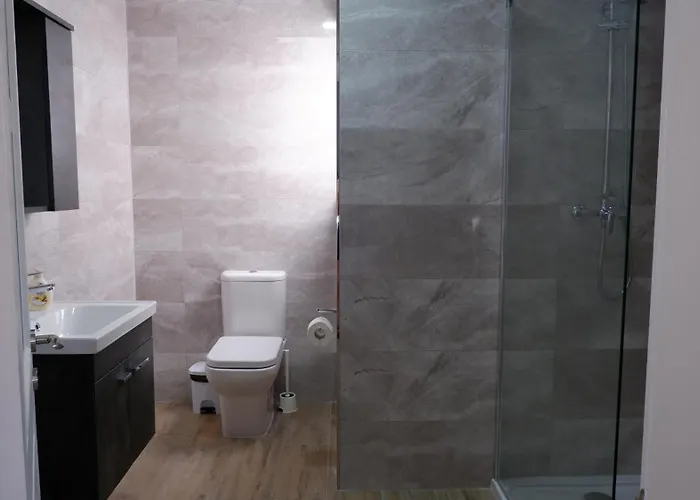 Appartamento Peprina Penthouse In Rabat