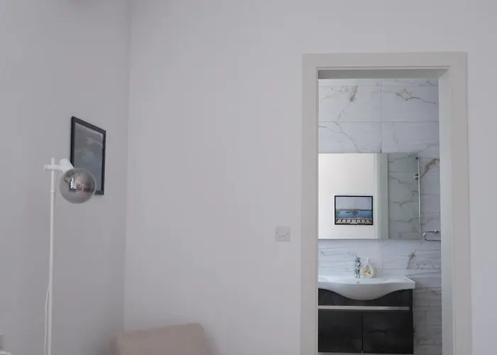 Appartamento Peprina Penthouse In