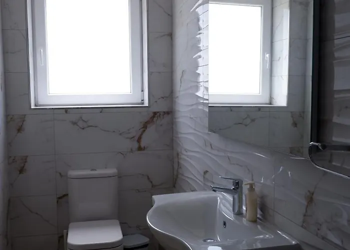 Peprina Penthouse In Rabat