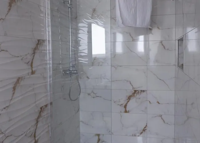 Peprina Penthouse In Appartamento Rabat