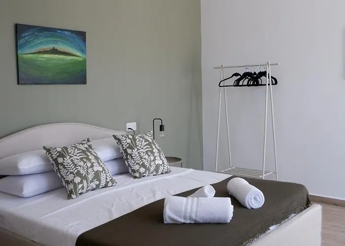 Appartamento Peprina Penthouse In *