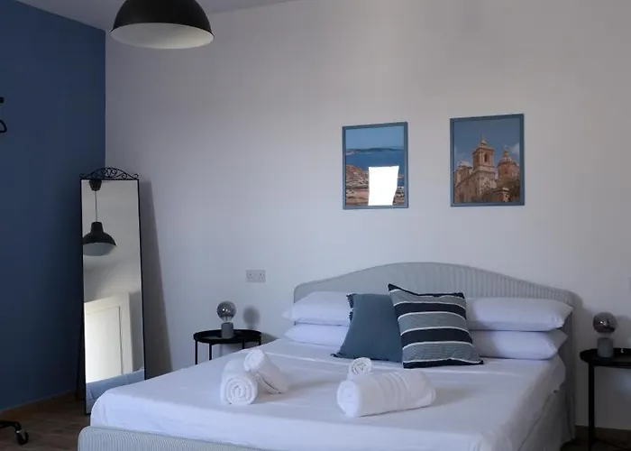 Appartamento Peprina Penthouse In Rabat